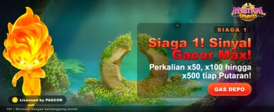 Kemenangan Besar di 12hoki Slot