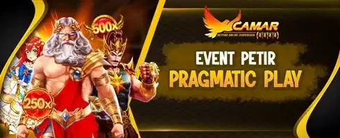 Bonus Welcome 100% Slot Gacor promotion banner